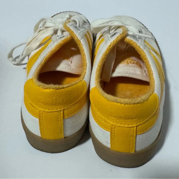 Gola J. Crew woman’s size 6 shoes - Picture 4 of 11